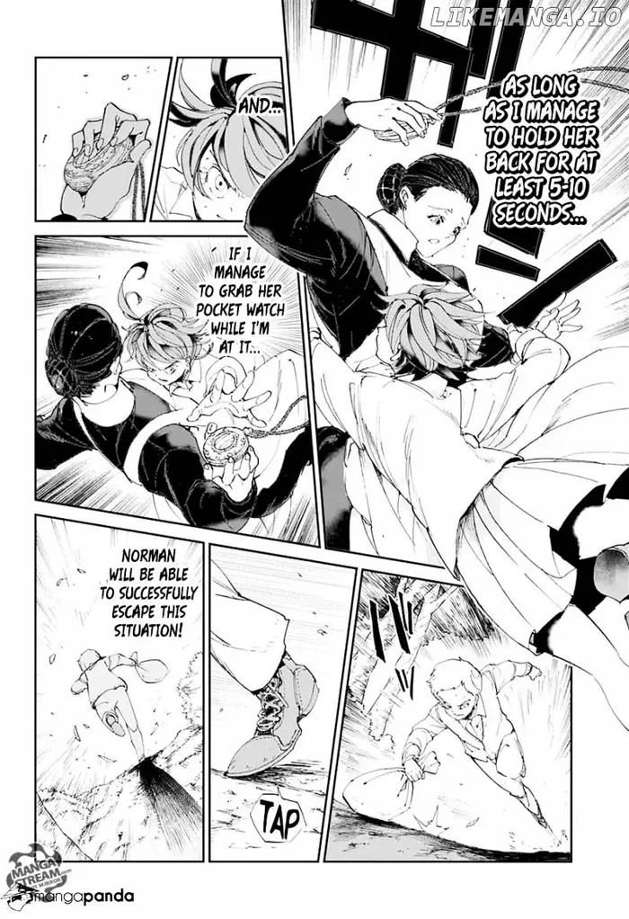 The Promised Neverland chapter 25 image 14_optimized